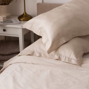 Hallo 3PCS SUPER SINGLE FITTED SHEET SET